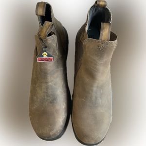 Georgia boot new